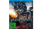 Blu-ray Film Paramount Transformers 2 - Die Rache im Test, Bild 1