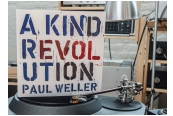 Schallplatte Paul Weller – A Kind Revolution (Parlaphone) im Test, Bild 1