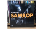 Schallplatte Paulo Morello – Sambop (In + Out Records) im Test, Bild 1