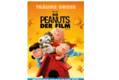 Blu-ray Film Peanuts (20th Century Fox) im Test, Bild 1