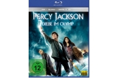 Blu-ray Film Percy Jackson – Diebe im Olymp (Fox) im Test, Bild 1