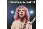 Download Peter Frampton - Frampton Comes Alive! (A&M) im Test, Bild 1