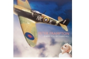 Schallplatte Peter Frampton – Thank You Mr. Churchill (New Door Records) im Test, Bild 1