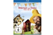 Blu-ray Film Pettersson und Findus – Findus zieht um (Wildbunch) im Test, Bild 1