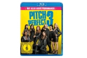 Blu-ray Film Pitch Perfect 3Pitch Perfect 3Pitch Perfect 3 (Universal) im Test, Bild 1