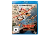Blu-ray Film Planes 2 – Immer im Einsatz (Disney) im Test, Bild 1