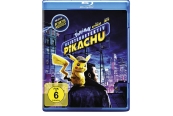 Blu-ray Film Pokémon Meisterdetektiv Pikachu (Warner Bros.) im Test, Bild 1