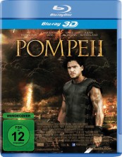 Blu-ray Film Pompeii (Constantin) im Test, Bild 1