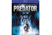 Blu-ray Film Predator – Ult. Hunter Ed. (Fox) im Test, Bild 1