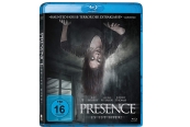 Blu-ray Film Presence – Es ist hier (Tiberius) im Test, Bild 1