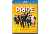 Blu-ray Film Pride (Senator) im Test, Bild 1