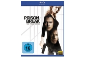 Blu-ray Film Prison Break – The Final Break (Fox) im Test, Bild 1