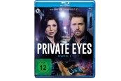 Blu-ray Film Private Eyes S1 (Edel:Motion) im Test, Bild 1