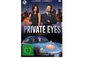 Blu-ray Film Private Eyes S2 (Edel:Motion) im Test, Bild 1