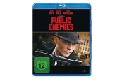 Blu-ray Film Public Enemies (Universal) im Test, Bild 1
