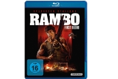 Blu-ray Film Rambo First Blood / Rambo II / Rambo III (Studiocanal) im Test, Bild 1
