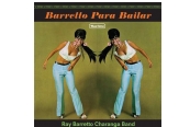 Schallplatte Ray Barretto Charanga Band - Barretto Para Bailar (WaxTime) im Test, Bild 1