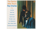 Schallplatte Ray Charles The Genius After Hours (WaxTime) im Test, Bild 1