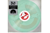 Schallplatte Ray Parker Jr. – Ghostbusters (Legacy – 888430458413, Arista – 8884304) im Test, Bild 1