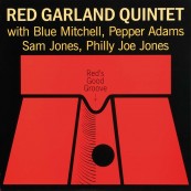 Schallplatte Red Garland Quintet – Red’s Good Groove (Jazz Workshop) im Test, Bild 1