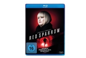 Blu-ray Film Red Sparrow (20th Cetury Fox) im Test, Bild 1