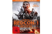 DVD Film Redcon-1 Army of the Dead (Koch Media) im Test, Bild 1
