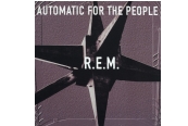 Schallplatte R.E.M. - Automatic For The People (Craft Recordings) im Test, Bild 1