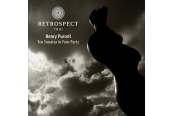 Download Retrospect Trio - Henry Purcell - Ten Sonatas in Four Parts (Linn Records) im Test, Bild 1