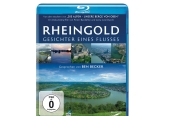Blu-ray Film Rheingold – Gesichter eines Flusses (Senator) im Test, Bild 1
