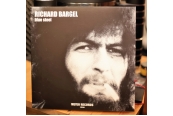 Schallplatte Richard Bargel – Blue Steel (Meyer Records) im Test, Bild 1