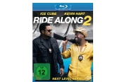 Blu-ray Film Ride Along 2: Next Level Miami (Universal) im Test, Bild 1
