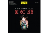 Schallplatte Rita Marcotulli - Koinè (Fonè) im Test, Bild 1