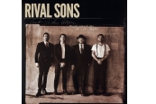 Schallplatte Rival Sons-  Great Western Valkyrie (Earache Records) im Test, Bild 1