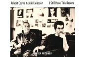 Schallplatte Robert Coyne, Jaki Liebezeit - I Still Have this Dream (Meyer Records) im Test, Bild 1