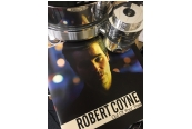 Schallplatte Robert Coyne – Out of Your Tree (Meyer Records) im Test, Bild 1