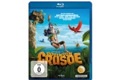 Blu-ray Film Robinson Crusoe (Studiocanal) im Test, Bild 1