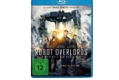 Blu-ray Film Robot Overlords – Herrschaft der Maschinen (Koch Media) im Test, Bild 1