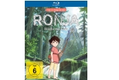 Blu-ray Film Ronja Räubertochter Vol. 1 (Universum) im Test, Bild 1