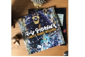 Schallplatte Rory Gallagher – Check Shirt Wizard – Live In ‚77“ (Cadet Concept) im Test, Bild 1