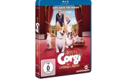 Blu-ray Film Royal Corgi – Der Liebling der Queen (Universum Film) im Test, Bild 1