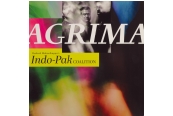 Schallplatte Rudresh Mahantappa’s Indo-Pak Coalition - Agrima (Mahanthappa Music) im Test, Bild 1