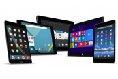 Tablets: Rundumschlag - 11 Tablet-PCs im Vergleich, Bild 1