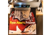 Schallplatte Ryan Adams – Prisoner (Pax Americana) im Test, Bild 1