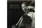 Schallplatte Sam Jones Quintet - Visitation (SteepleChase Records) im Test, Bild 1