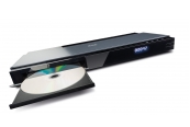 Blu-ray-Player Samsung BD-J7500 im Test, Bild 1