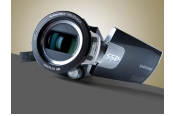 Camcorder Samsung HMX-S15 im Test, Bild 1