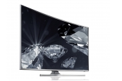 Fernseher Samsung UE55J6350 im Test, Bild 1