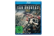 Blu-ray Film San Andreas (Warner Bros) im Test, Bild 1