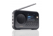 DAB+ Radio Sangean Traveller 760 (DPR-76) im Test, Bild 1