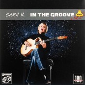 Schallplatte Sara K. – In The Groove (Stockfisch Records) im Test, Bild 1